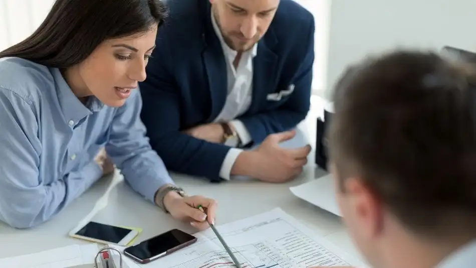 Imagen decorativa para la misión de la empresa