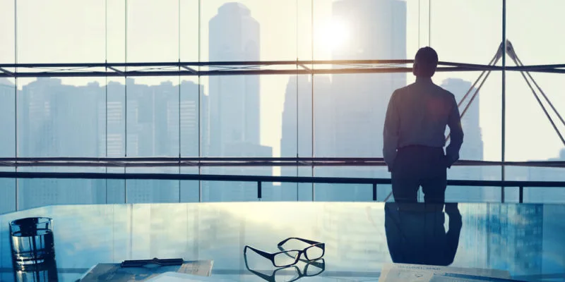 Imagen decorativa para la visión de la empresa